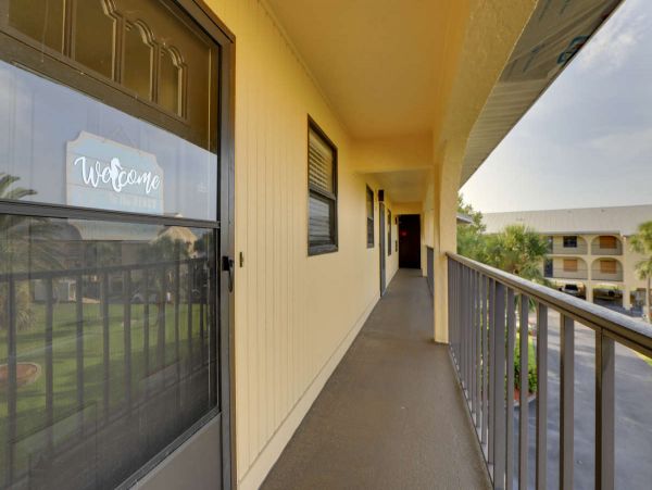 Port Charlotte Vacation Condo Two Bedrooms Gulf Views