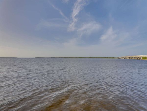 Port Charlotte Vacation Condo Two Bedrooms Gulf Views