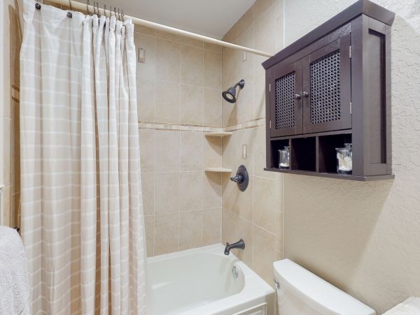 Gulf Front Bellair Vacation Condo Two Bedroom