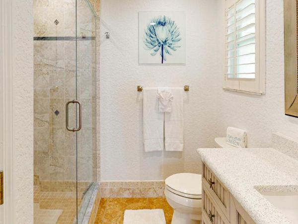 Gulf Front Bellair Vacation Condo Two Bedroom