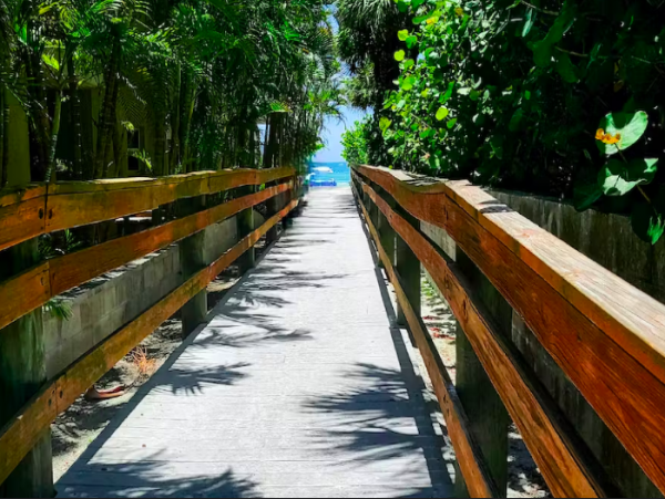 1 Bedroom Condo located in Redington Beach