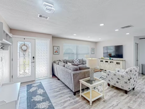 Indian Shores Ai Home 1074857