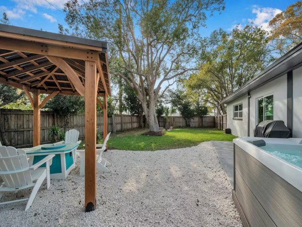 Indian Shores Ai Home 1074857