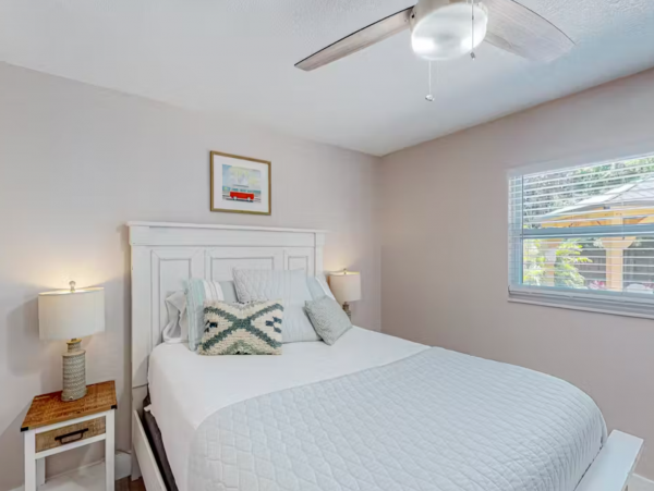 Indian Shores Ai Home 1074857