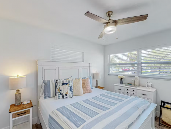Indian Shores Ai Home 1074857