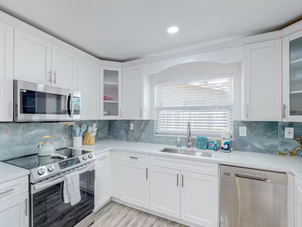 Indian Shores Ai Home 1074857