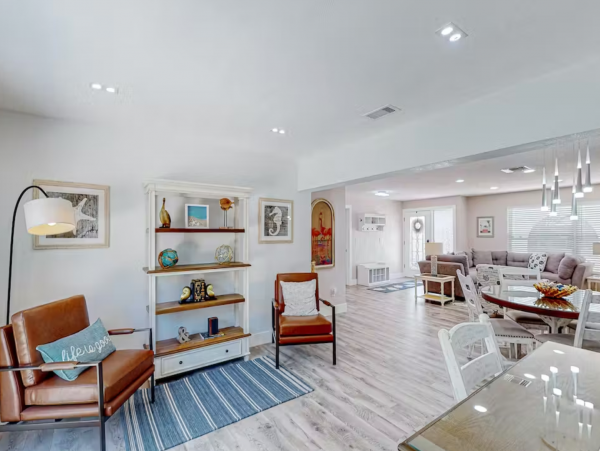 Indian Shores Ai Home 1074857