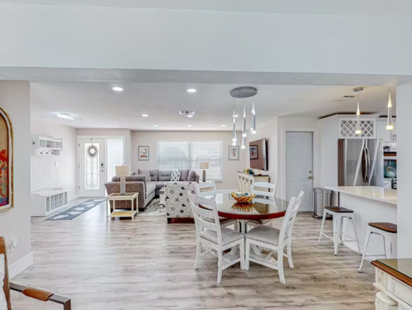 Indian Shores Ai Home 1074857
