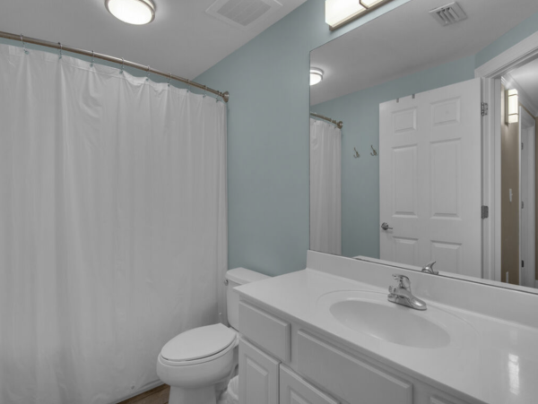 Panama City Beach Full Condo Beachfront & Pool
