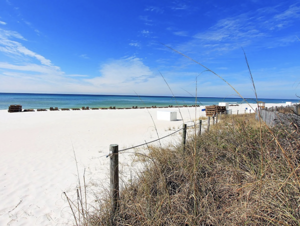 Panama City Beach Full Condo Beachfront & Pool