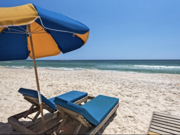 Beachfront Delight with Wow Views!