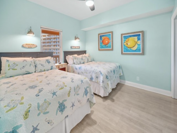 Beachfront Delight with Wow Views!
