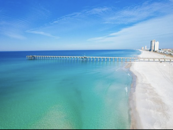 Beachfront Delight with Wow Views!