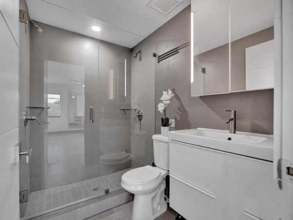 Deerfield Beach Vacation Home Four Bedroom