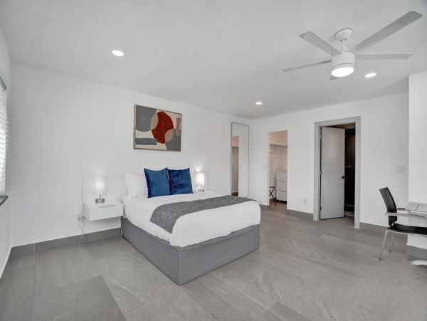 Deerfield Beach Vacation Home Four Bedroom