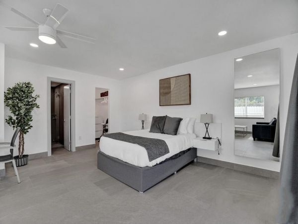 Deerfield Beach Vacation Home Four Bedroom