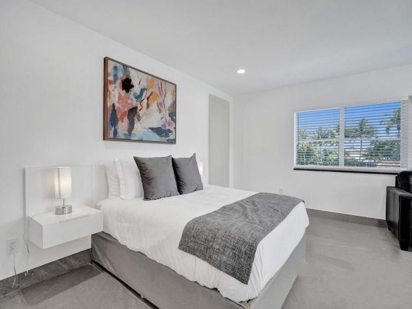 Deerfield Beach Vacation Home Four Bedroom