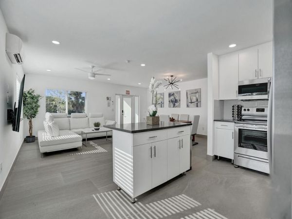 Deerfield Beach Vacation Home Four Bedroom