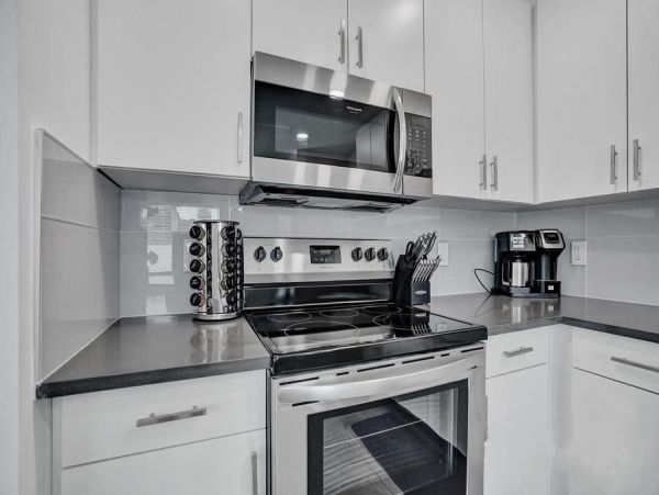 Deerfield Beach Vacation Home Four Bedroom