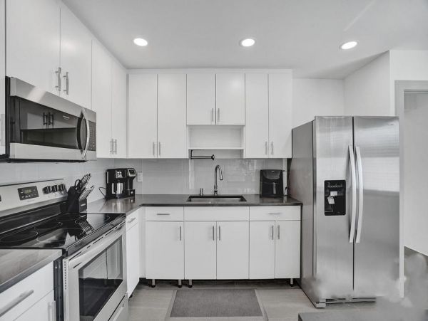 Deerfield Beach Vacation Home Four Bedroom