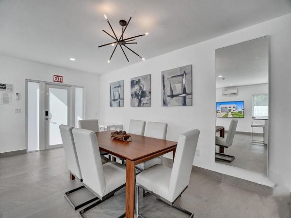 Deerfield Beach Vacation Home Four Bedroom