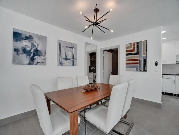 Deerfield Beach Vacation Home Four Bedroom