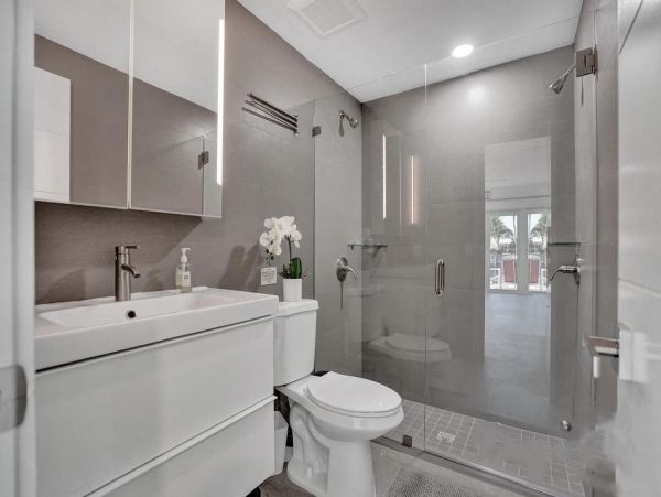 Deerfield Beach Vacation Home Four Bedroom