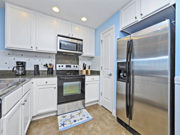 Panama City Beach Home 1075011