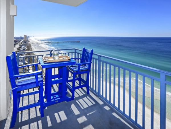 Panama City Beach Home 1075011