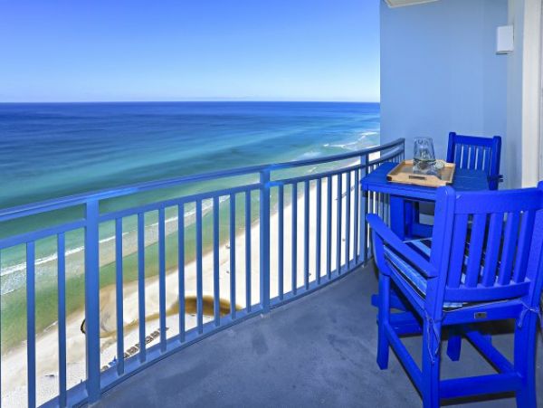 Panama City Beach Home 1075011