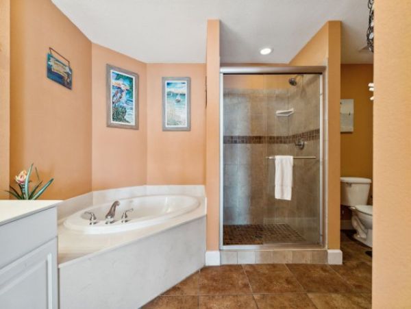 Panama Beach City Beachfront 2 Bedroom Condo