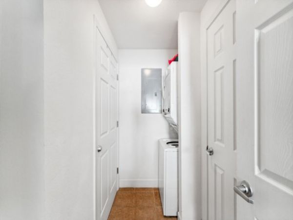 Panama Beach City Beachfront 2 Bedroom Condo