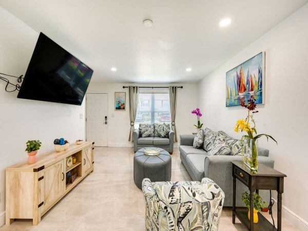 Marco Island Vacation Home with 2 Bedroom