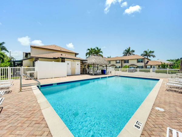 Marco Island Vacation Home with 2 Bedroom
