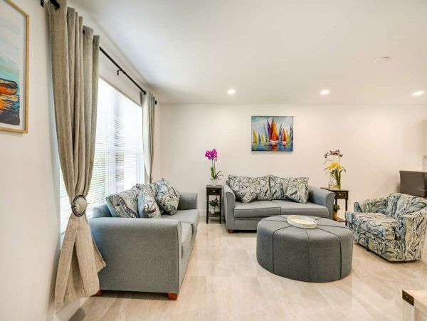 Marco Island Vacation Home with 2 Bedroom