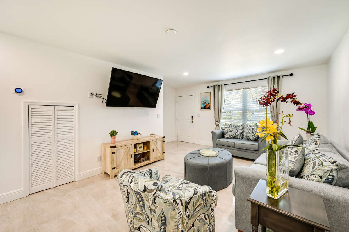 Marco Island Vacation Home with 2 Bedroom