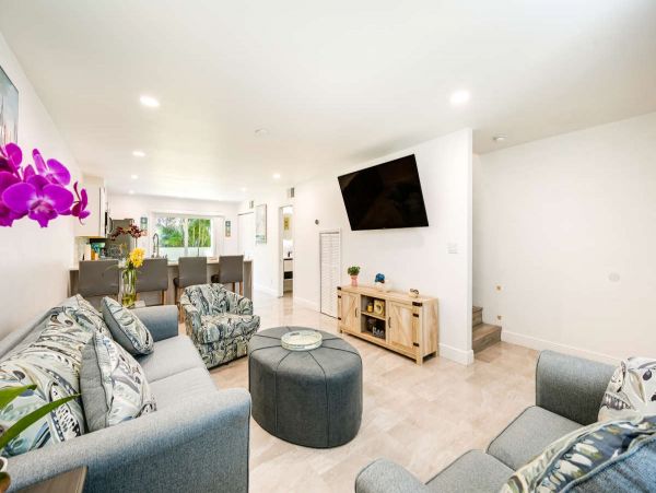 Marco Island Vacation Home with 2 Bedroom