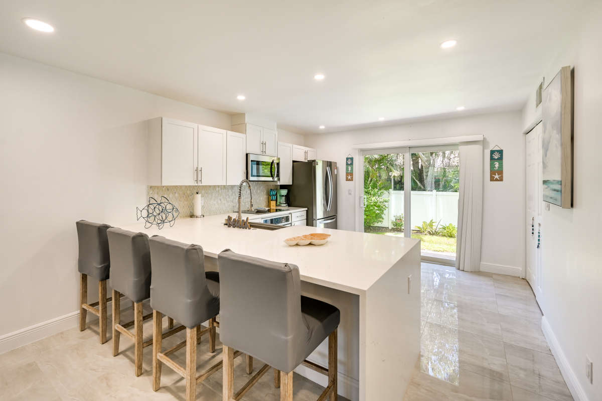 Marco Island Vacation Home with 2 Bedroom