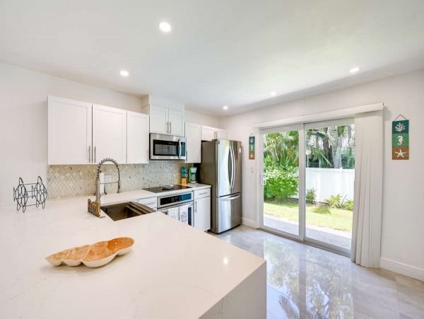 Marco Island Vacation Home with 2 Bedroom
