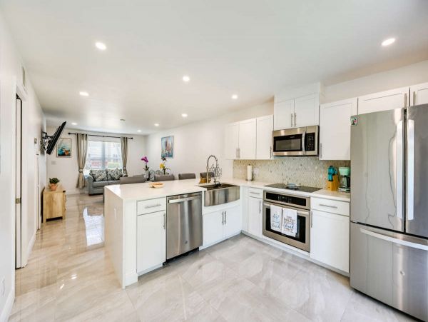 Marco Island Vacation Home with 2 Bedroom