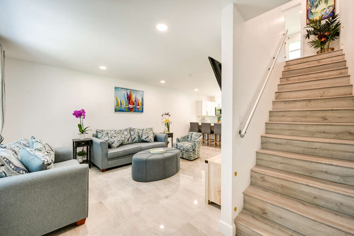 Marco Island Vacation Home with 2 Bedroom