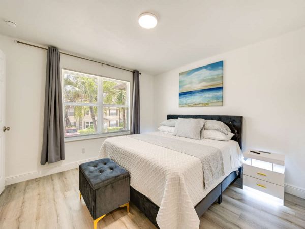 Marco Island Vacation Home with 2 Bedroom