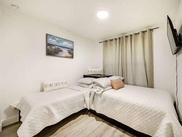 Marco Island Vacation Home with 2 Bedroom