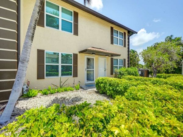 Marco Island Vacation Home with 2 Bedroom