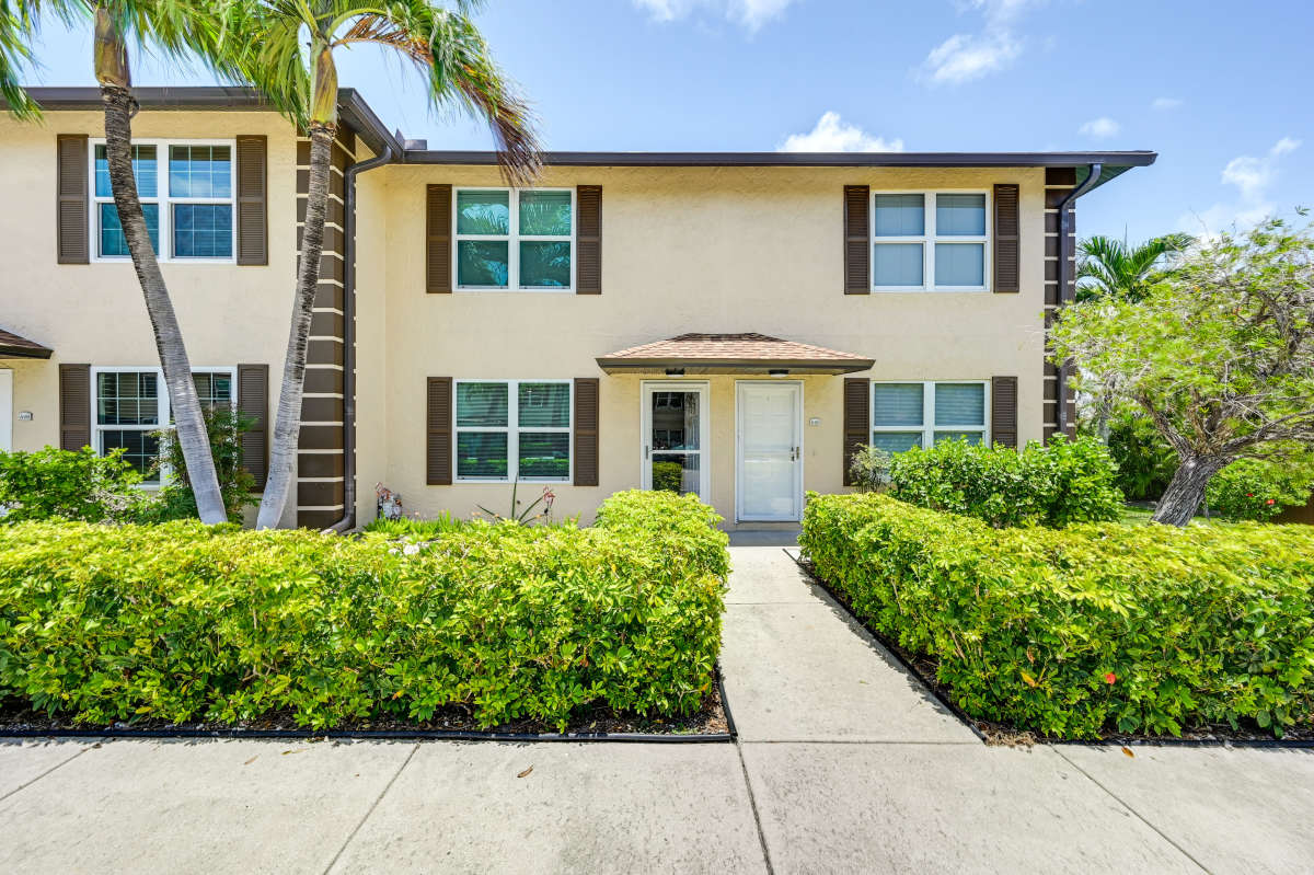 Marco Island Vacation Home with 2 Bedroom