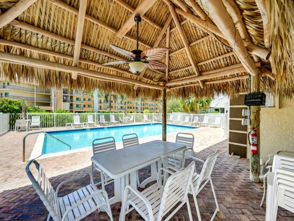 Marco Island Vacation Home with 2 Bedroom