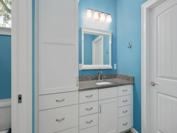 St. Augustine 4 Bedroom Rental Short Walk to Beach
