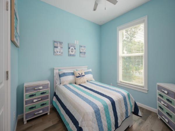 St. Augustine 4 Bedroom Rental Short Walk to Beach