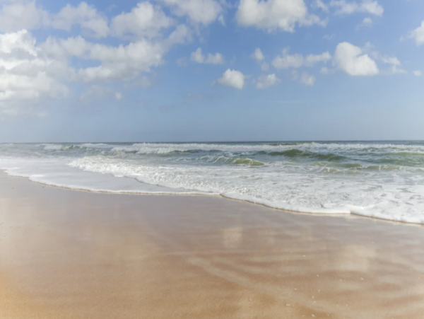 St. Augustine 4 Bedroom Rental Short Walk to Beach