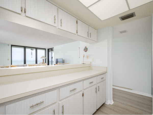 St. Augustine Oceanfront Condo Breathtaking Views